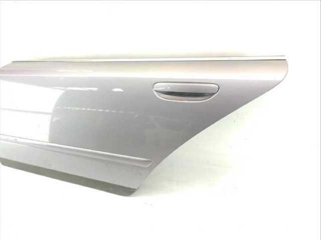 Foto 3ª: Puerta Trasera Izquierda Audi A4 1.9 TDI (2004)