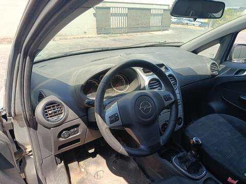Foto 1ª: Salpicadero Opel Corsa A14XER (2011)