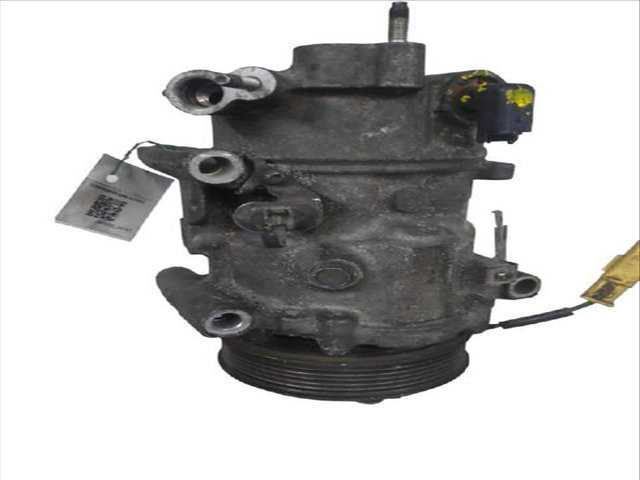 Compresor Aire Acondicionado Citroen C5 2.0 HDI 180