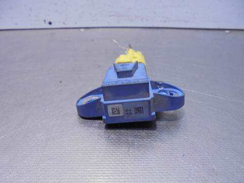 Foto 3ª: Sensor Impacto Airbag Skoda Octavia ACTIVE BERLINA 105CV 77KW [BJB] (2004)