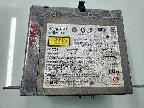 Foto 3ª: Sistema GPS Bmw Serie 3 315 330D XDRIVE 258CV 190KW [N57D30A] (2012)
