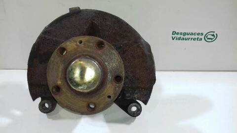 Mangueta Delantera Derecha Iveco Daily 35 - C 12 CAJA CERRADA TECHO ELEVADO 116CV 85KW