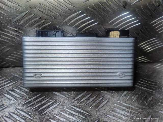Centralita Motor ECU Opel Insignia A20DTH BERLINA