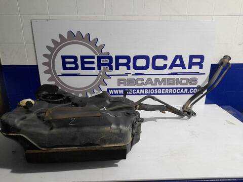 Deposito de Combustible Mazda 3 1.6 CD DIESEL CAT 109CV