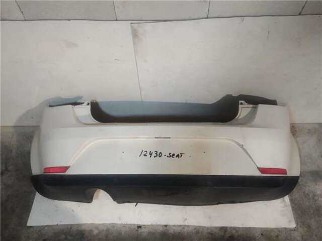 Paragolpes Trasero Seat Ibiza 1.9 TDI (105 CV) SC
