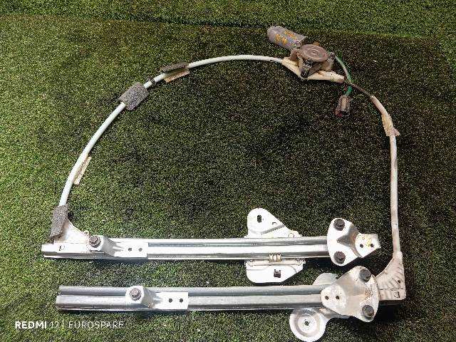Elevalunas Eléctrico Delantero Izquierdo Jeep Cherokee 2.5 D 3P