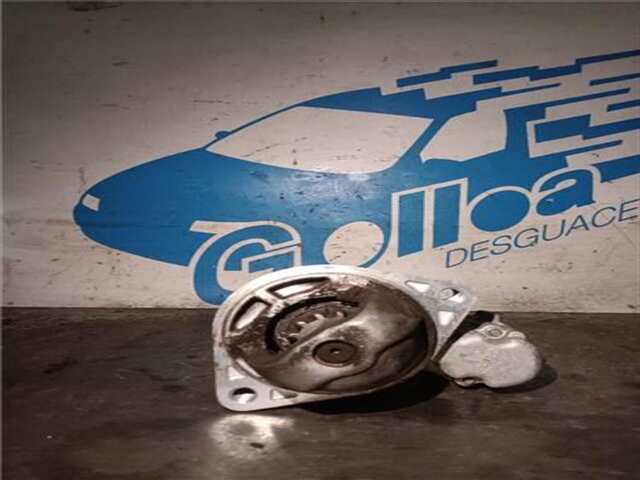 Motor de Arranque Hyundai i30 1.4 BASE [1.4 LTR. - 66 KW CRDI CAT]