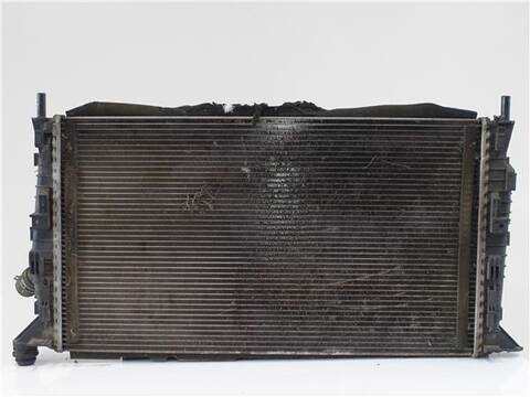 Foto 2ª: Radiador Motor Ford C Max 1.6 TDCI 109CV 80KW FOCUS [G8DA] (2005)