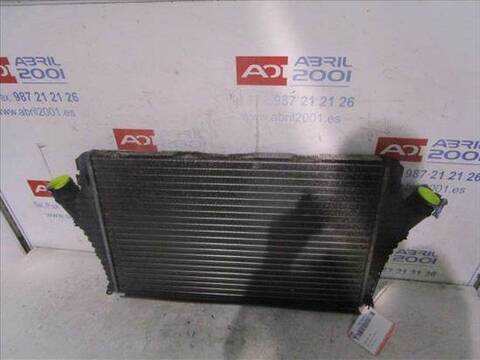 Intercooler Opel Vectra 1.9 CDTI BERLINA 100CV 74KW