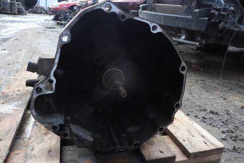 Caja Cambios Nissan Pathfinder 2.5 DCI LE 190CV 140KW