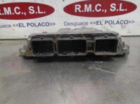 Centralita Motor ECU Renault Scenic 1.9 DCI DIESEL 120CV 88KW
