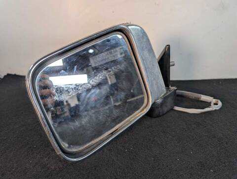 Foto 2ª: Retrovisor Izquierdo Nissan Navara DOBLE CAB FE 4X4 144CV 106KW (2005)