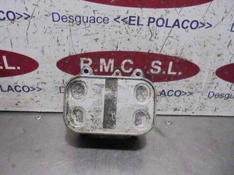 Foto 1ª: Radiador Aceite Audi A3 2.0 TDI 140CV 103KW [CBD] (2004)