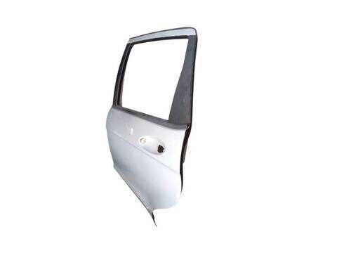 Puerta Trasera Izquierda Mercedes Clase A 140 A 200 CDI 169.308 169.008)