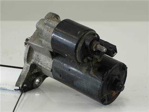 Foto 2ª: Motor de Arranque Seat Leon 1.6 16 V 105CV 77KW [BCB] (2003)