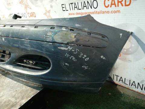 Foto 2ª: Paragolpes Delantero Mercedes Clase S 220 BERLINA 224CV 165KW (1998)