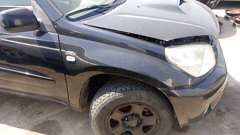 Aleta Delantera Derecha Toyota Rav4 2.0 D-4D EXECUTIVE 4X4 2003 ) 116CV 85KW