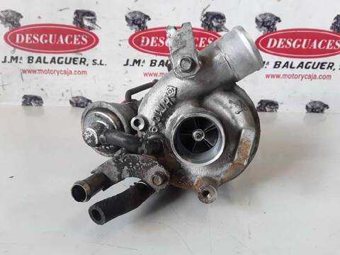 Turbocompresor Suzuki Grand Vitara 2.0 TD CAT 87CV