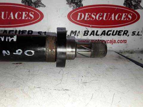 Foto 2ª: Transmision Delantera Derecha Mini Mini VERSION INDEFINIDA (2001)