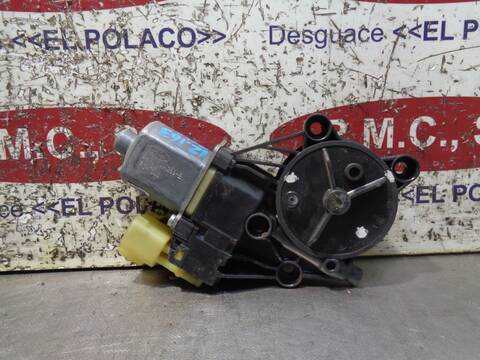 Elevalunas Eléctrico Delantero Izquierdo Ford Fiesta AMBIENTE 82CV 60KW