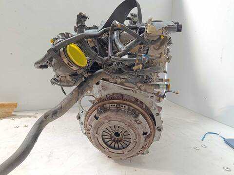 Foto 4ª: Motor Completo Mazda 3 1.6 VVT ACTIVE BERLINA 105CV 77KW [Z6] (2007)