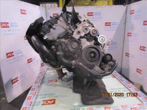 Motor Completo Rover Serie 75 2.0 CDT 115CV 85KW