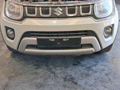Paragolpes Delantero Suzuki Ignis 1.2 HYBRID ATK412) 83CV 61KW
