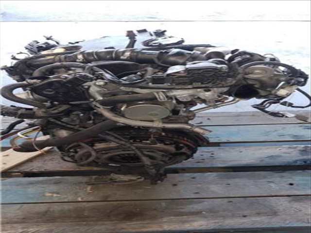 Foto 4ª: Motor Completo Nissan Qashqai 1.5 ACENTA [1 5 LTR. - 85 KW DCI CAT] 116CV [K9K]