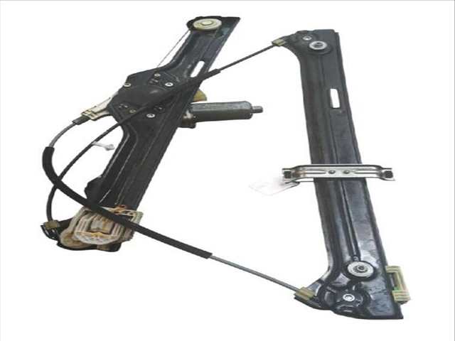 Foto 2ª: Elevalunas Eléctrico Delantero Derecho Bmw X5 3.0 SD (2006)