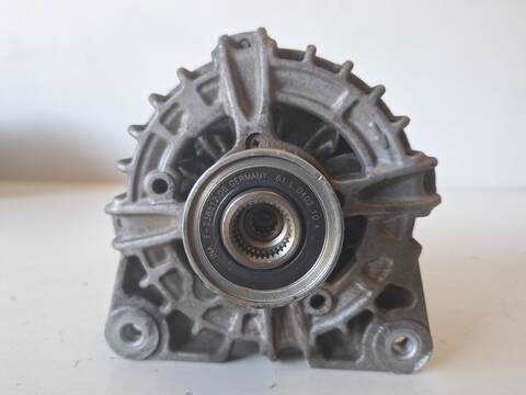 Alternador Nissan Pulsar N-CONNECTA 1 16V CAT 116CV