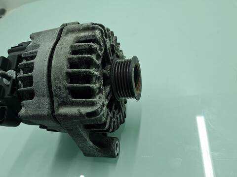 Foto 2ª: Alternador Bmw Serie 3 315 330D 258CV 190KW [N57D30A] (2012)