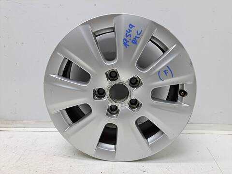 LLanta Chapa Audi A3 1.9 TDI AMBIENTE 105CV 77KW