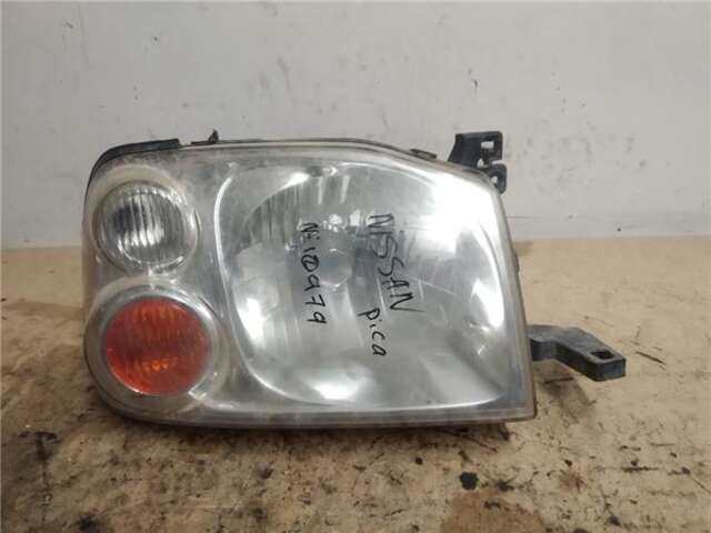 Faro Derecho Nissan Navara 2.5 16V TURBODIESEL (133 CV) PICK-UP