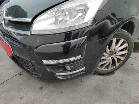 Foto 3ª: Paragolpes Delantero Citroen C4 9HZ PICASSO (2010)