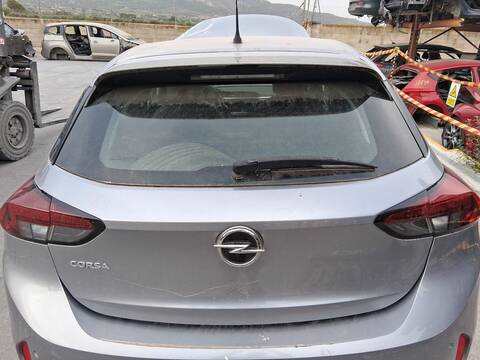 Portón Opel Corsa 1.2 68) 101CV 74KW