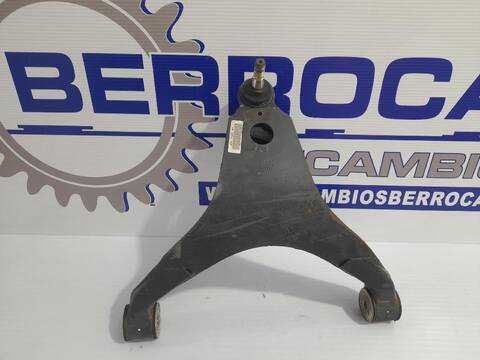 Brazo Suspension Delantero Izquierdo Iveco Daily 2.3 DIESEL CAT 126CV
