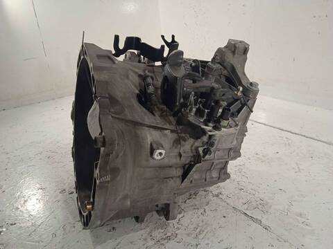 Foto 3ª: Caja Cambios Ford C Max 2.0 TDCI CAT 136CV 100KW FOCUS CAP) [G6DA] (2004)