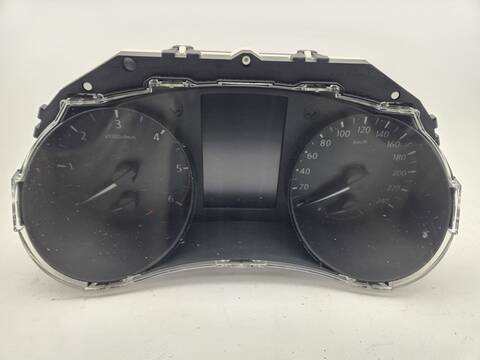 Cuadro de Instrumentos Nissan Qashqai 360 110CV 81KW