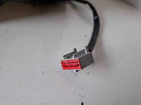 Foto 2ª: Retrovisor Izquierdo Ford Mondeo GHIA 2.0 TDCI CAT 140CV (2007)
