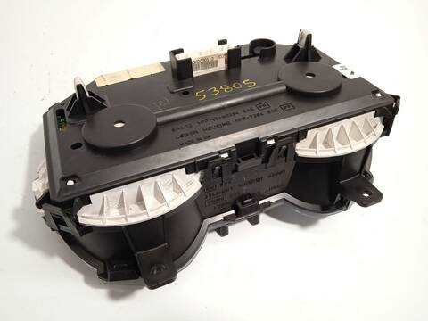 Foto 3ª: Cuadro de Instrumentos Nissan Juke 1.5 DCI 110CV 81KW [K9K410] (2013)