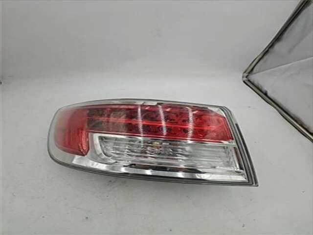 Piloto Trasero Izquierdo Mazda CX9 3.7 V6 204KW