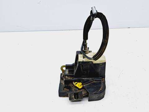 Cerradura Puerta Delantera Izquierda Renault Clio AUTHENTIQUE 65CV 48KW