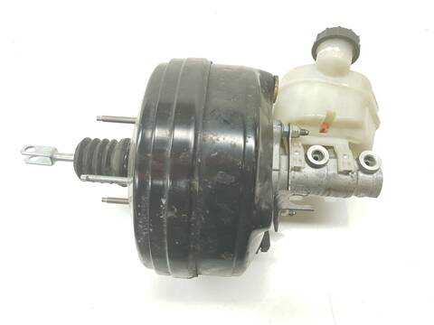 Foto 3ª: Servofreno Ford Mustang BASIS