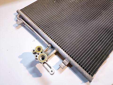 Foto 2ª: Radiador Calefaccion A.A. Ford Mondeo GHIA 2.0 TDCI CAT 140CV (2007)