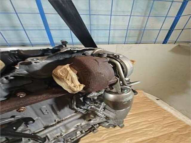 Foto 3ª: Motor Completo Mazda 3 1.6 CRDT ACTIVE [1.6 LTR. - 80 KW CD DIESEL CAT] [Y6]