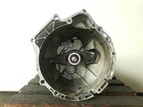 Foto 1ª: Caja Cambios Bmw Serie 3 315 316TI 1.8 16V 116CV (2001)