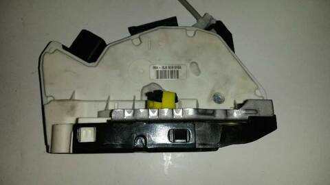 Cerradura Puerta Trasera Derecha Seat Ibiza STYLANCE - STYLE 85CV 63KW