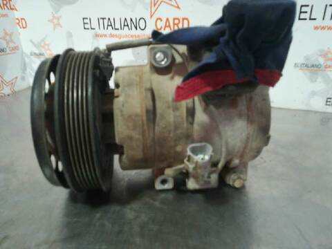 Foto 3ª: Compresor Aire Acondicionado Toyota Rav4 1.8 LUNA 125CV 92KW [1ZZFE] (2000)