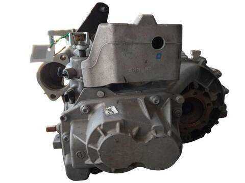 Foto 2ª: Caja Cambios Volkswagen T-Roc 1.0 TSI (2017)