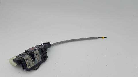Cerradura Puerta Trasera Izquierda Mercedes Clase C 160 C 220 T D 206.204) 220CV 162KW FAMILIAR